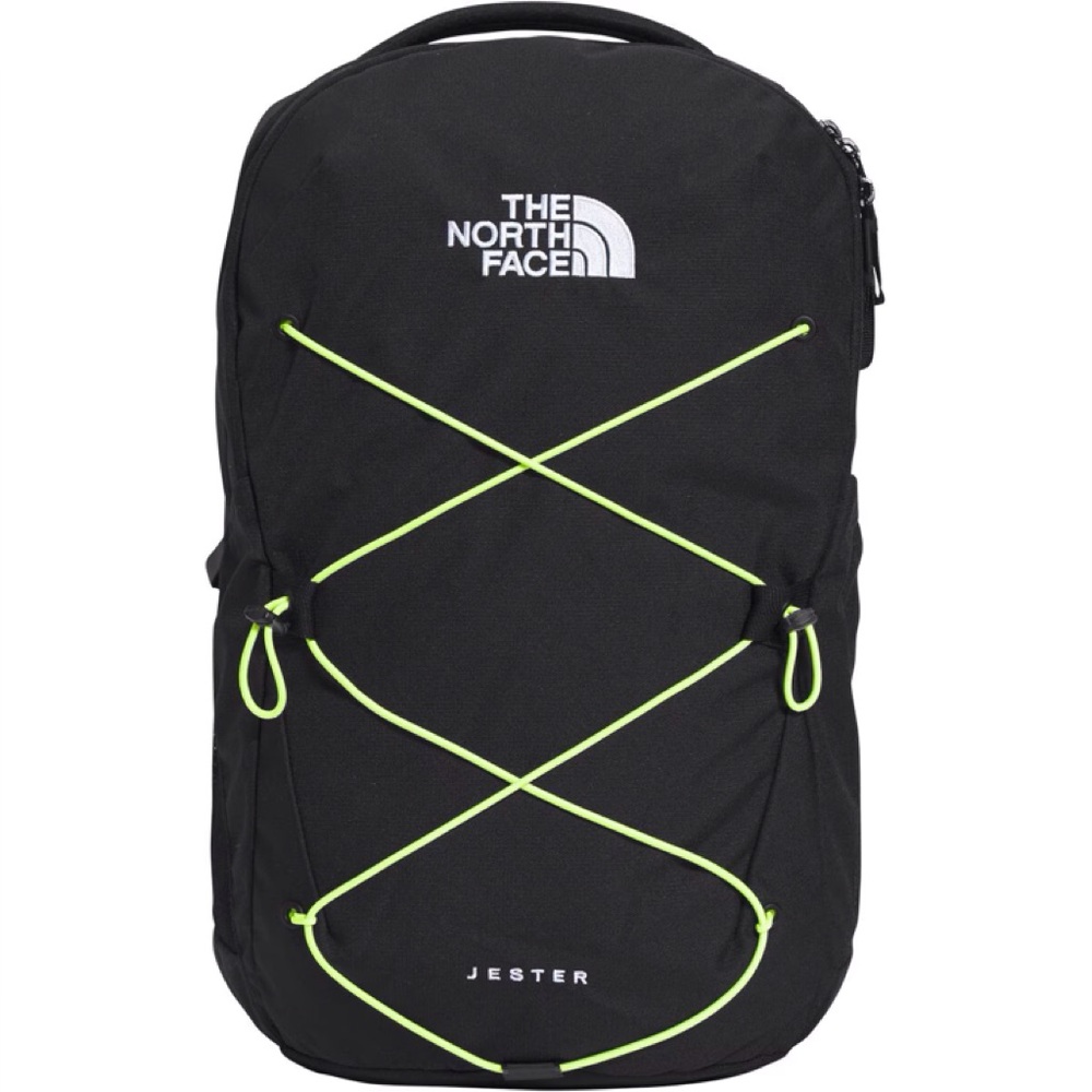 The North Face backpack